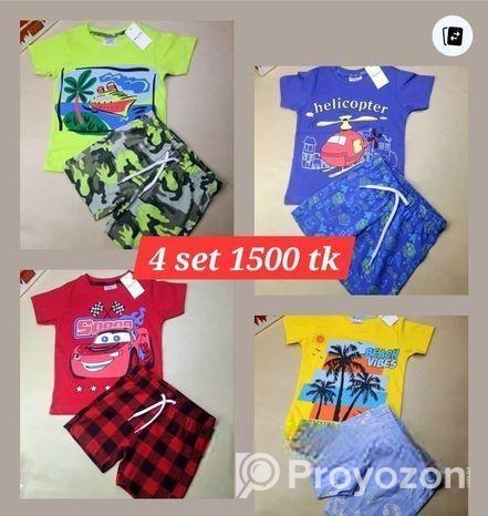 KIDZ item cloth