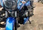 Bajaj Pulsar 150 . 2022