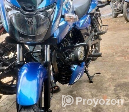 Bajaj Pulsar 150 . 2022