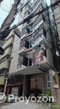 Apartment Rent
