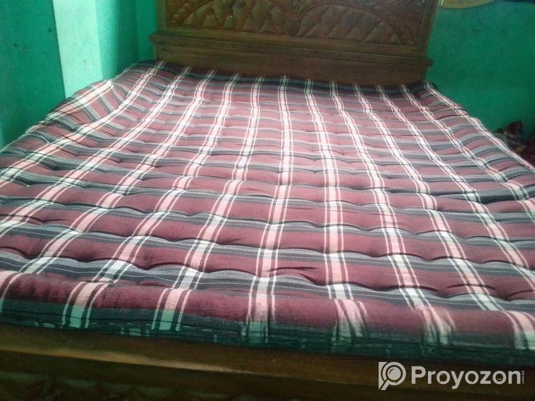 তোষক বিক্রি হবে