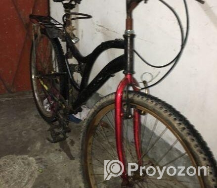 Bicycle For Sale
