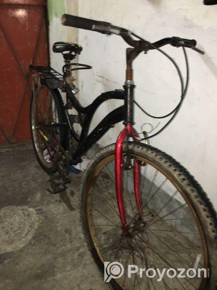 Bicycle For Sale