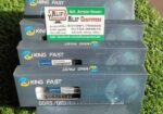 DDR3, 8-GB Ram (3 year warranty) Intake New.