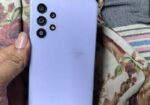 Samsung Galaxy A32  (Used)