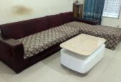 L Shape Sofa – এল শেপ সোফা