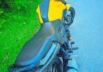 TVS Raider 125 ফ্রেশ কন্ডিশন 2024