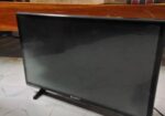 Sony double display LED TV