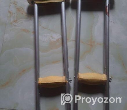 Crutch (pair) ‍Sell Post