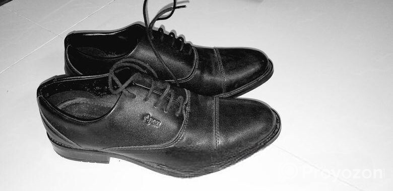 Best Apex Formal Shoes