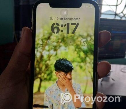 Apple iPhone 11 price 18k (Used)