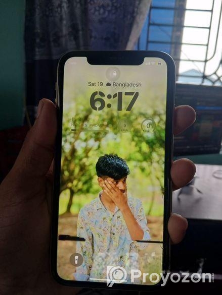 Apple iPhone 11 price 18k (Used)