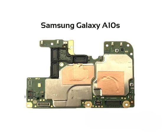 Samsung Galaxy A10s Motherboard