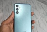 Samsung Galaxy M34 (Used)