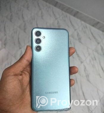 Samsung Galaxy M34 (Used)