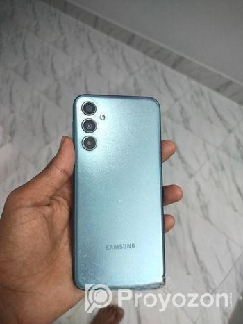 Samsung Galaxy M34 (Used)
