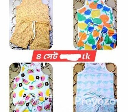 KIDZ item cloth