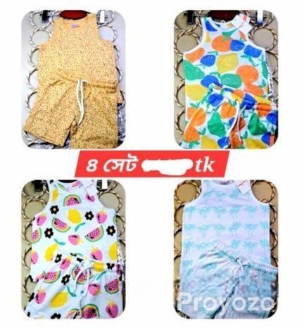 KIDZ item cloth