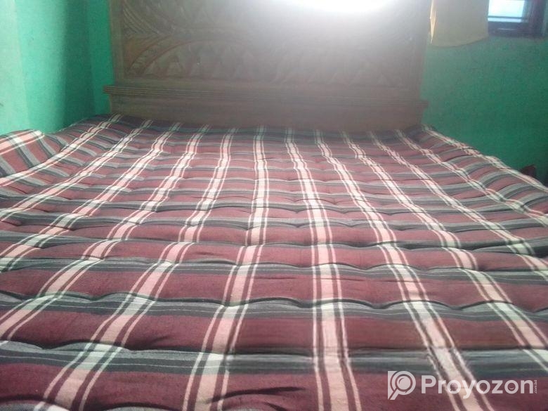 তোষক বিক্রি হবে