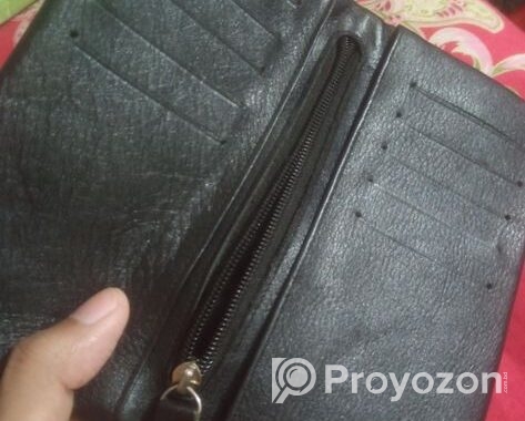Orginal Leather Wallet