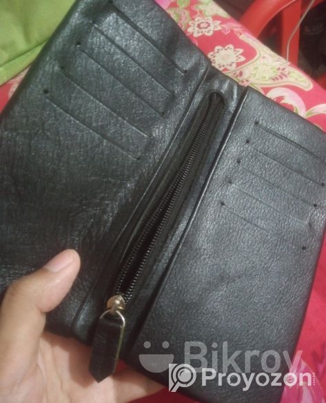 Orginal Leather Wallet