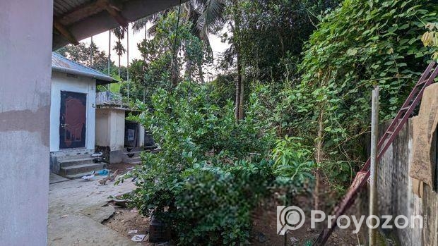 রামগড় বাজারে জায়গা বিক্রি হবে