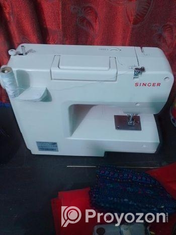 Electric Sewing Machine বৈদ্যুতিক সেলাই মেশিন
