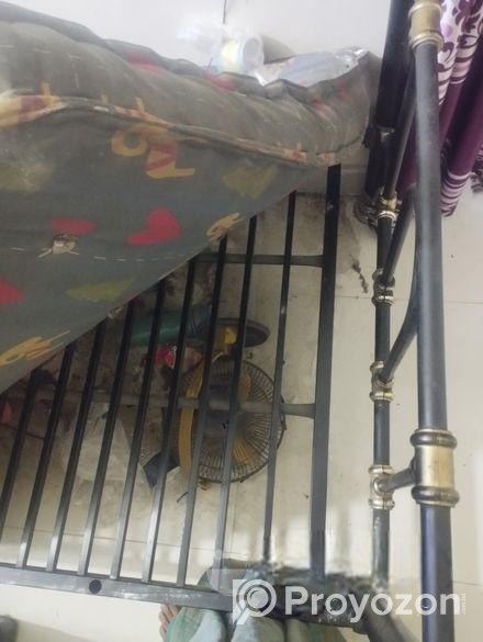 Single Khat Sell Hobe