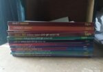 ADMISSION BOOKS FOR SALE-UDVAS(2023-24)