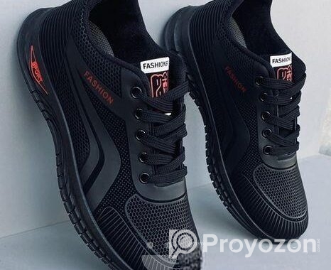 Casual Fashionable Shoes Men’s 2025