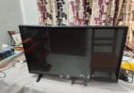 Sony double display LED TV
