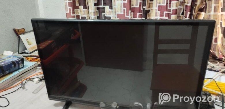 Sony double display LED TV