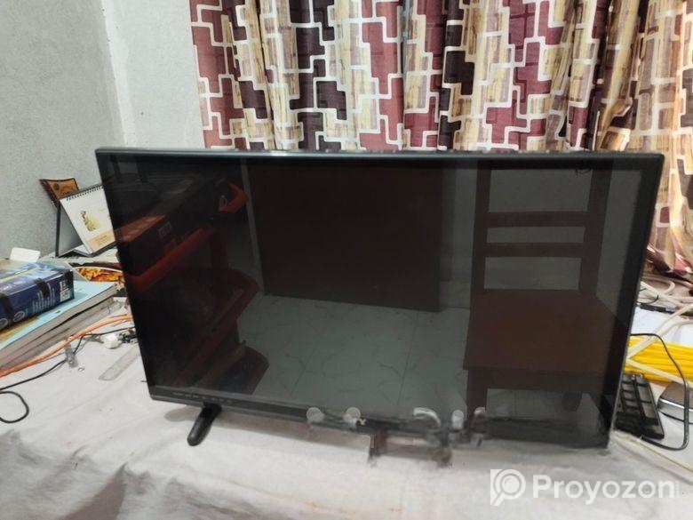 Sony double display LED TV