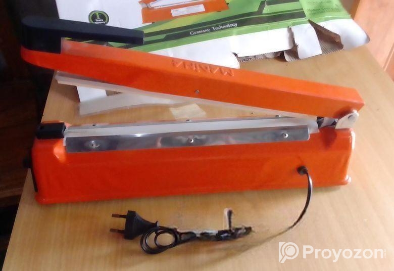 প্যাকেট সিলিং মেশিন