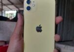 Apple iPhone 11 price 18k (Used)