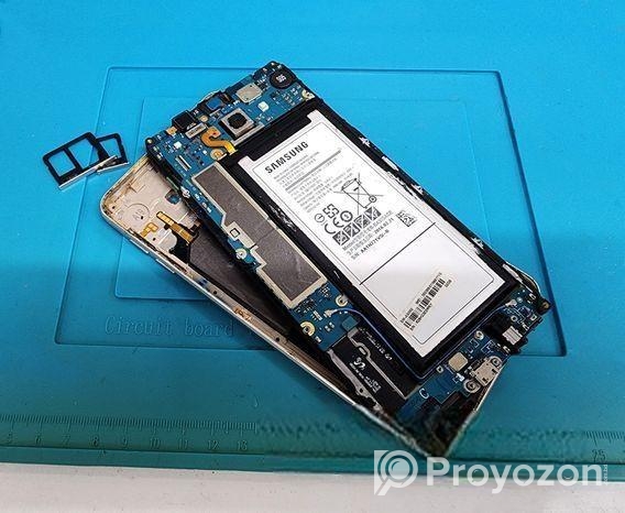 Samsung Galaxy A9 (2016) Motherboard