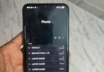 Samsung Galaxy M34 (Used)