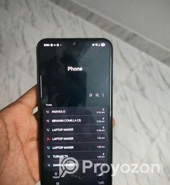 Samsung Galaxy M34 (Used)