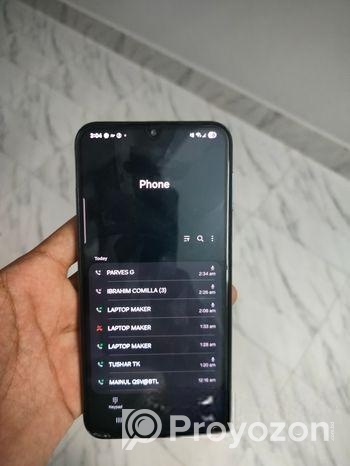 Samsung Galaxy M34 (Used)