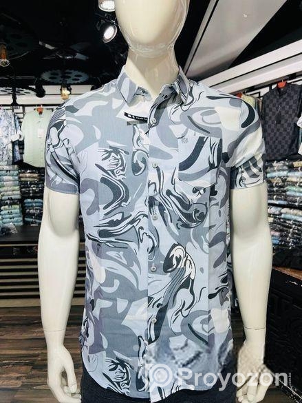 পাইকারি মূল্যে শার্ট বিক্রি করা হবে