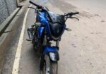 Suzuki Gixxer Monotone 2022