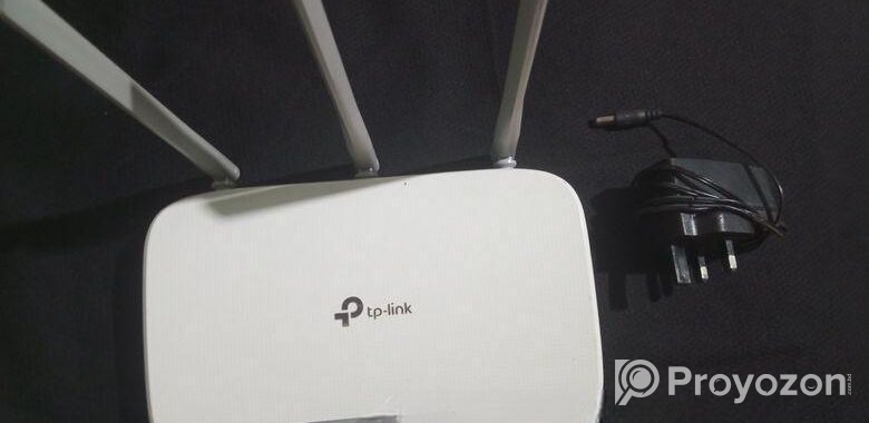 Router for sell