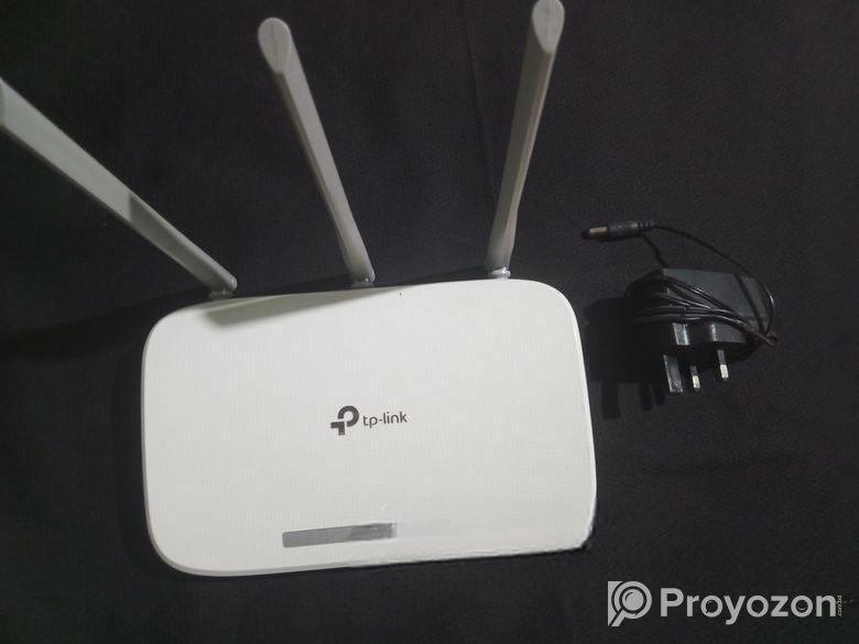 Router for sell