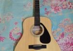 Yamaha F310 Indonesia Authentic Guitar 100%