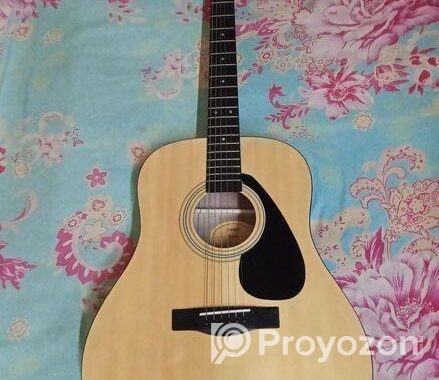 Yamaha F310 Indonesia Authentic Guitar 100%