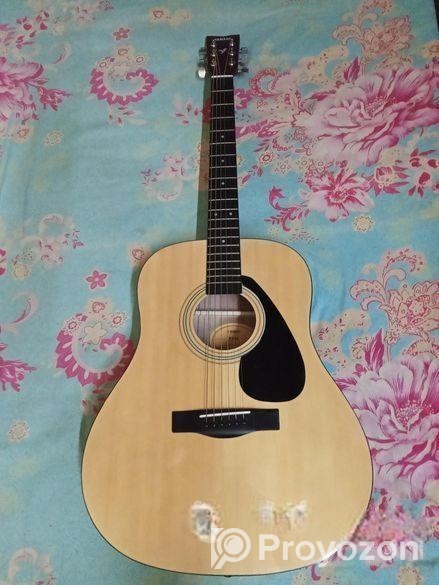 Yamaha F310 Indonesia Authentic Guitar 100%