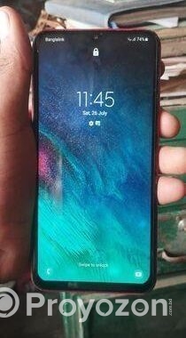 Samsung Galaxy A10 (Used)
