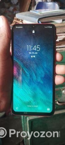 Samsung Galaxy A10 (Used)