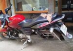 Bajaj Pulsar 150 2016