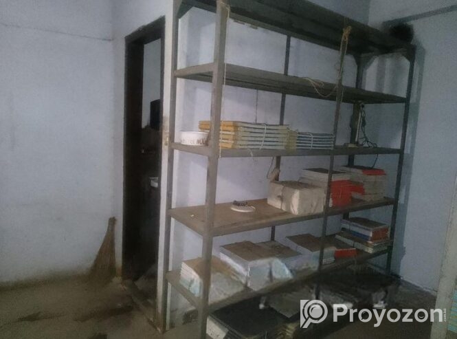 Display Racks Sell